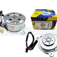 موتور فن پراید پژو|قطعات یدکی و لوازم جانبی|کرج, ملکآباد|دیوار