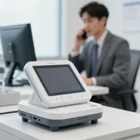استخدام کارشناس فروش و ویزیتور تجهیزات پزشکی