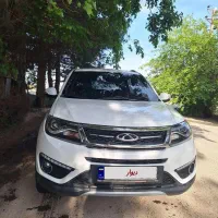 تیگو ۵ مدل ۹۶