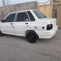 پراید90 شهرستانی|خودرو سواری و وانت|ایرانشهر, |دیوار