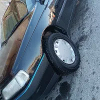 ۴۰۵ مدل ۸۷|خودرو سواری و وانت|سنقر, |دیوار