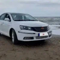 جیلی Emgrand 7 دنده‌ای، مدل ۲۰۱۳|خودرو سواری و وانت|کرج, شهرک صدف|دیوار