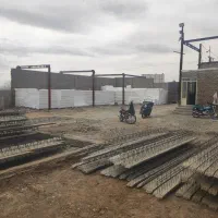 تیرچه وفوم صفایی