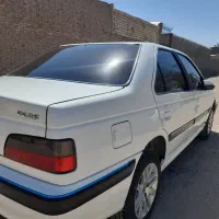 پارس فولELXمدل 1402درحدصفر|خودرو سواری و وانت|سیرجان, |دیوار