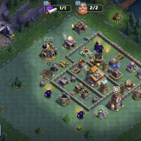 اکانت کلش آف کلنز|کنسول، بازی ویدئویی و آنلاین|لامرد, |دیوار