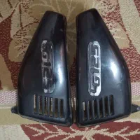 وسایل یدکی موتور|قطعات یدکی و لوازم جانبی|سنقر, |دیوار