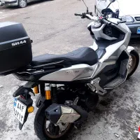Agv 150 کویر|موتورسیکلت|رشت, کوی جام جم|دیوار
