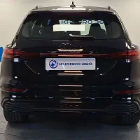 Q5 تیپ 2 مدل 2024|خودرو سواری و وانت|تهران, میرداماد|دیوار