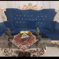 میز وعسلی|مبلمان خانگی و میز عسلی|قرچک, پویینک|دیوار