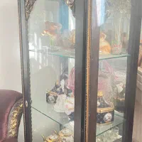 بوفه|بوفه، ویترین، کنسول|یزد, |دیوار