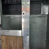 یخچال قصابی|فروشگاه و مغازه|قائمشهر, |دیوار