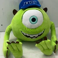 عروسک مایک وارداتی