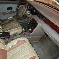 سمند ای سون دوگانه شرکتی|خودرو سواری و وانت|بوشهر, |دیوار