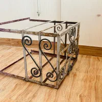 جای کولرگازی ۱۸هزار