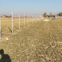 ساخت باغ ویلا فنس کشی صفر تا صد|خدمات باغبانی و درختکاری|همدان, |دیوار
