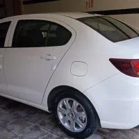 شاهین G مدل ۱۴۰۰