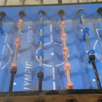 فوتبال دستی