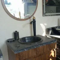 روشویی کابینی