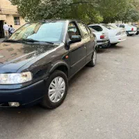 سمند مدل ۹۱ بیرنگ در حد نقد و اقساط|خودرو سواری و وانت|تهران, تهرانپارس شرقی|دیوار