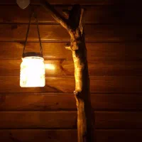 آباژور روستیک ریسه ای