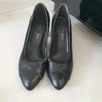 تعدادی کفش تمیز و سالم سایز ۳۸ و ۳۹|کیف، کفش، کمربند|پردیس, فاز ۳|دیوار