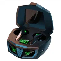 هندزفری بلوتوثی گیمینگ مدل P50 با تخفیف بلک فرایدر