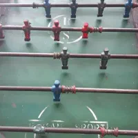 فوتبالدستی بزرگ قدیمی