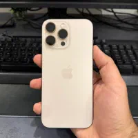 آیفون ۱۶ پرومکس iPhone 16 Pro Max Zaa