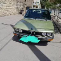 BMW518|خودرو کلاسیک|مشهد, کارگران|دیوار