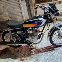 موتور هندا هیرمند ۱۳۹۰