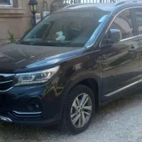 فردا موتور sx5 مدل ۱۴۰۲