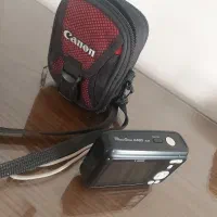 دوربین canon