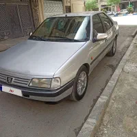پژو