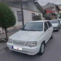 پراید ۱۱۱ مدل ۹۵|خودرو سواری و وانت|رشت, رشتیان|دیوار