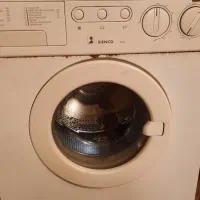 لباسشویی زینکو