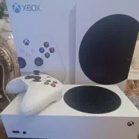 xbox series s سالم|کنسول، بازی ویدئویی و آنلاین|تهران, باشگاه نفت|دیوار