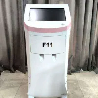 دستگاه F11لیزر تماسی و غیر تماس|آرایشی، بهداشتی، درمانی|تهران, قیطریه|دیوار