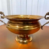 میوه خوری برنزی