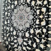 فرش پرنیان سیرنگ کاشان