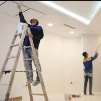 شاگرد رنگ کار