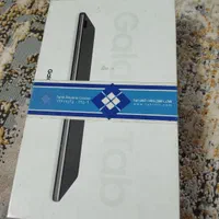 تبلت سامسونگ tab A7 Lite  خاکستری|تبلت|قم, زنبیل آباد|دیوار