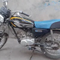 موتورهوندا مزایده