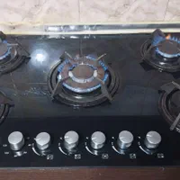 تعمیرتخصصی گاز صفحه ی و تهیه شیشه گاز فرهنگ