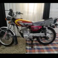 رهرو مدل ۹۹