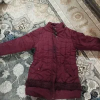 کاپشن دخترانه|لباس|مشهد, امیر|دیوار