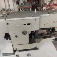 چرخ الیک ژوکی|چرخ خیاطی و ریسندگی|تهران, حشمتیه|دیوار