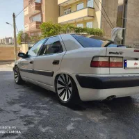 زانتیا 2000 در حد بدون رنگ کم کار