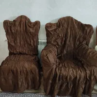 رومبلی تمیز و سالم کاملا نو