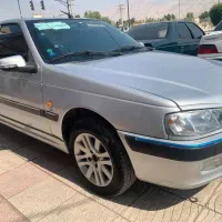 پارس تیوفایو 1400 نقره ای|خودرو سواری و وانت|بندر دیر, |دیوار