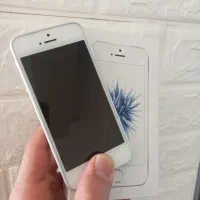 گوشی اپل آیفون SE یا 5S اس ای فایو اس